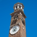 Verone - 553 - Torre dei Lamberti
